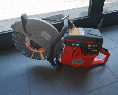 Motorflex, Trennschneider zur Vermietung in Südlohn, Stadtlohn, Borken und Umgebung